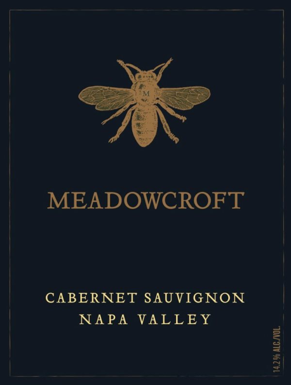 Meadowcroft Cabernet Sauvignon